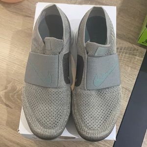 Nike vapor max moc